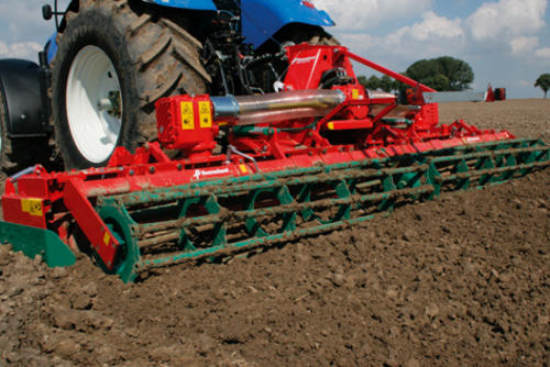 Cage Roller, 450 + 550mm diameter