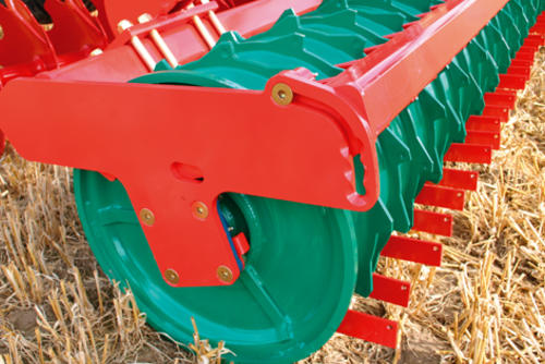 Actipack Roller, 560mm diameter