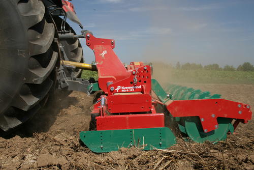 Kverneland NG-S 101  