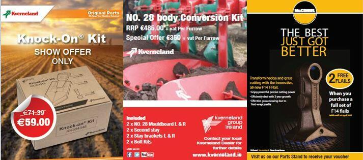 Parts show offers_17