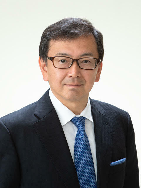 1 Portrait Mr Hanada