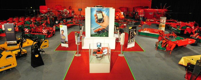 irelandshow
